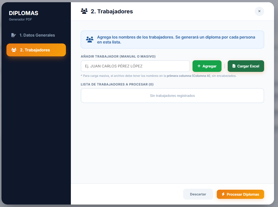 Diplomas 3